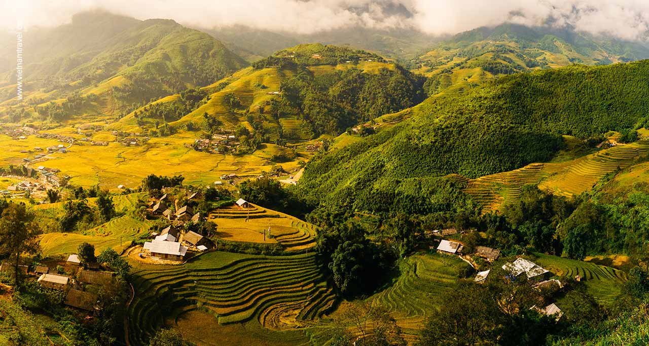 15 Vietnam villages you should visit
