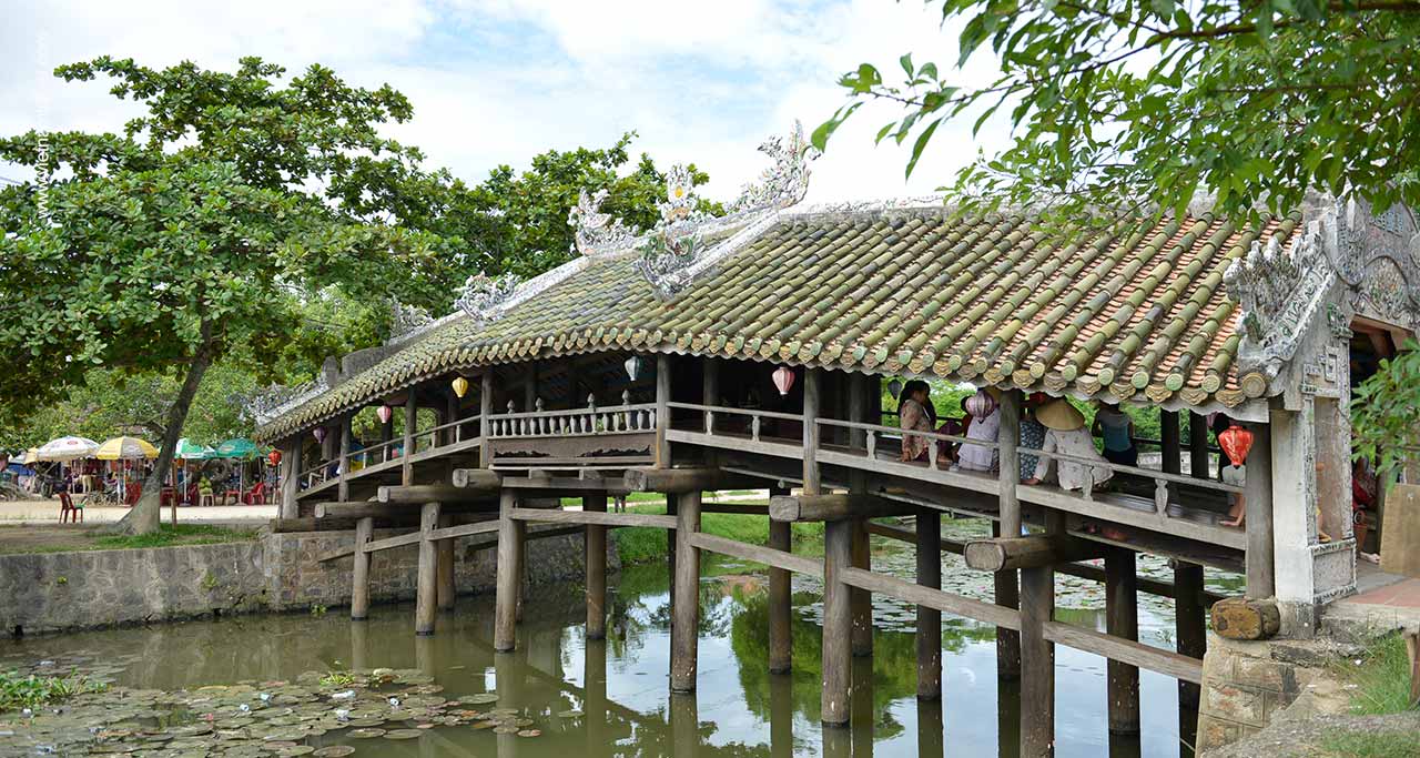 thanh toan villages