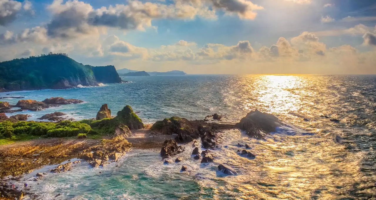 Best Tourist Islands In Vietnam