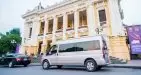Ford-Transit-Private-car-vietnamtravel