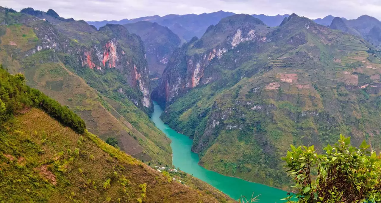 The Most Beautiful & Famous Rivers In Vietnam