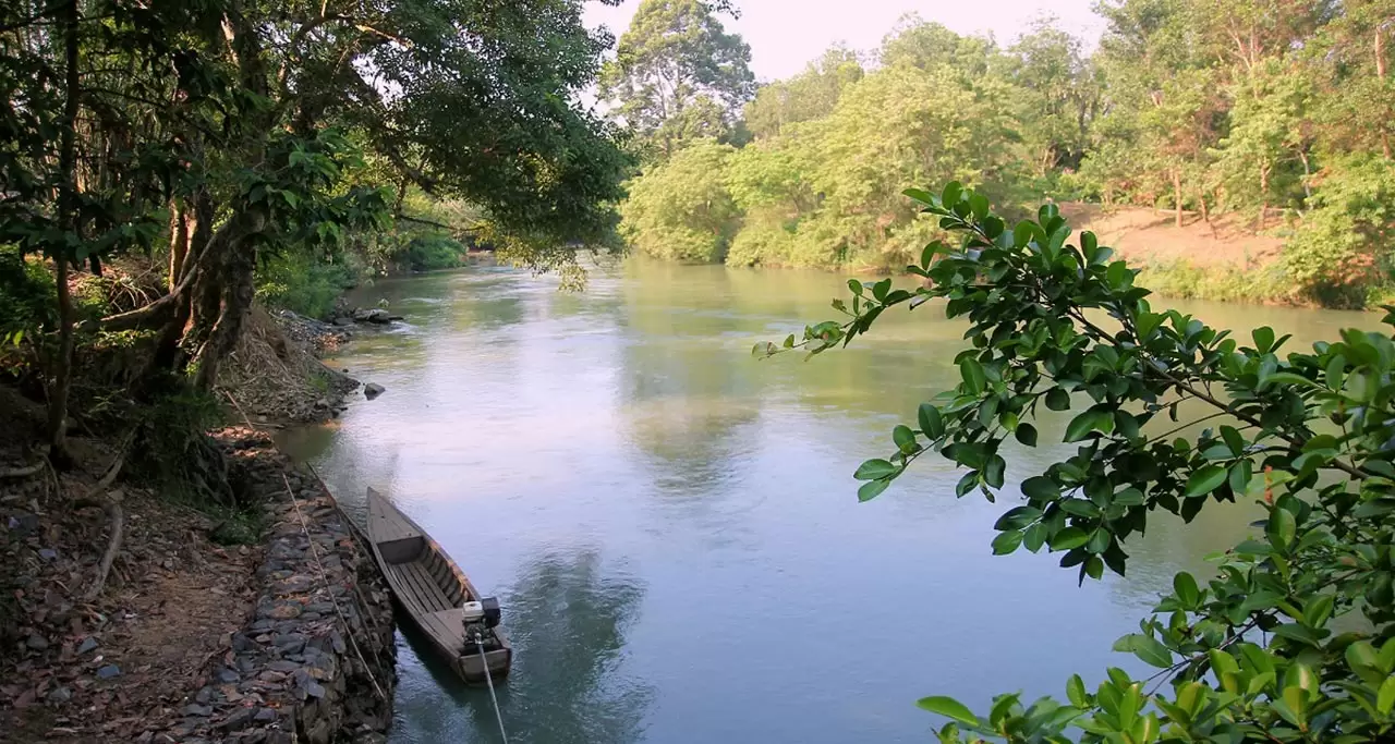 The Most Beautiful & Famous Rivers In Vietnam