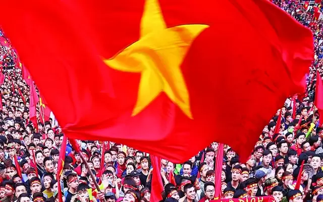 Vietnam Flag: History, Meaning & Attractions