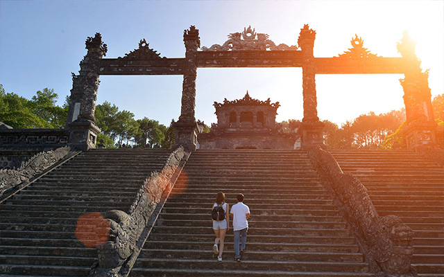 things to do in Hue Vietnam