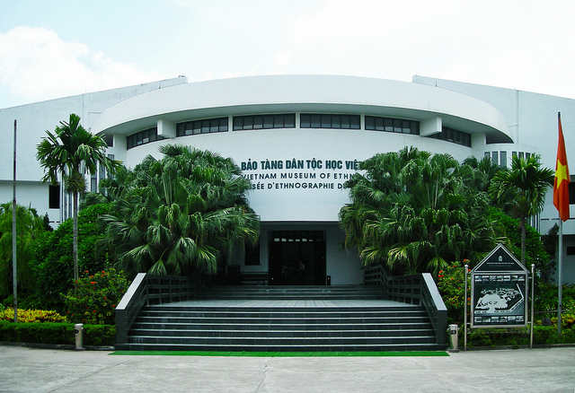 Vietnam Museum of Ethnology