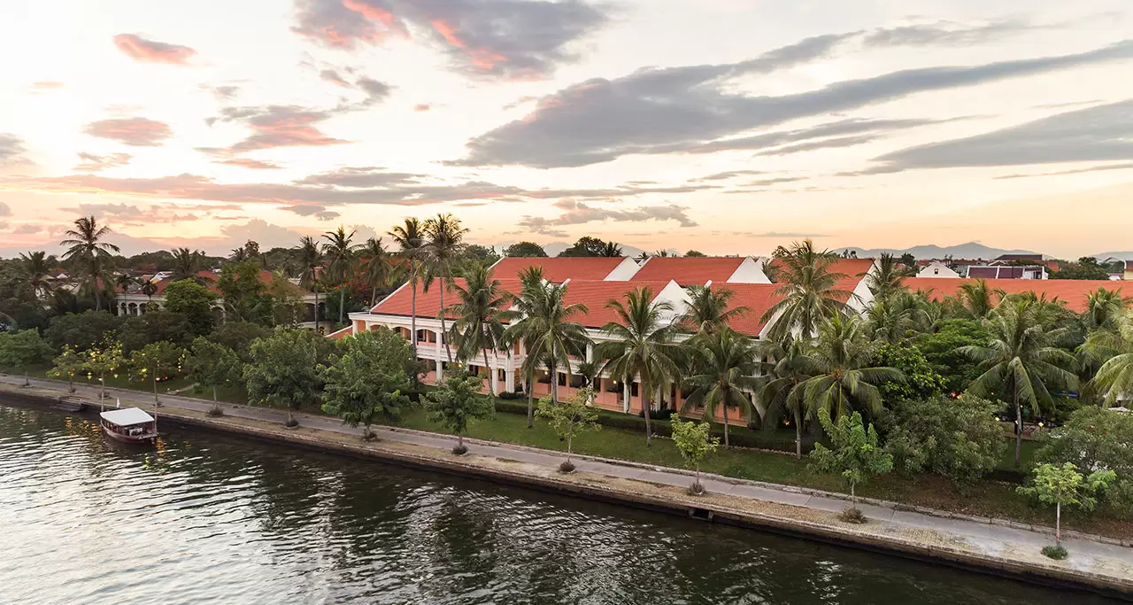 La Siesta Hoi An Resort & Spa