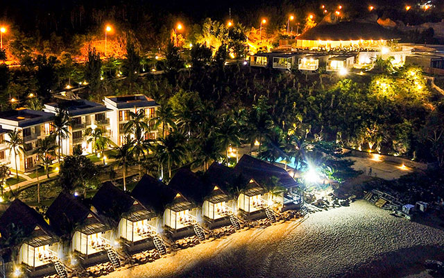 Casa Marina Resort
