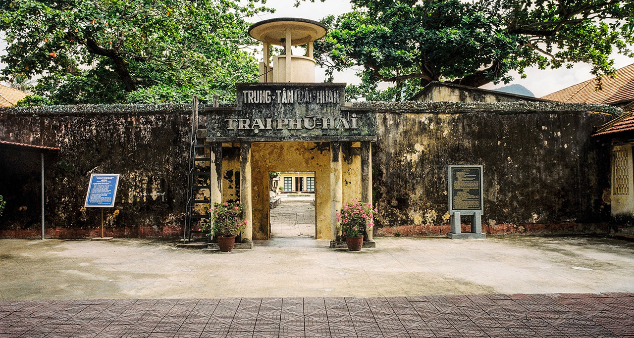 Con-Dao-Historical-Prison-Tour-14