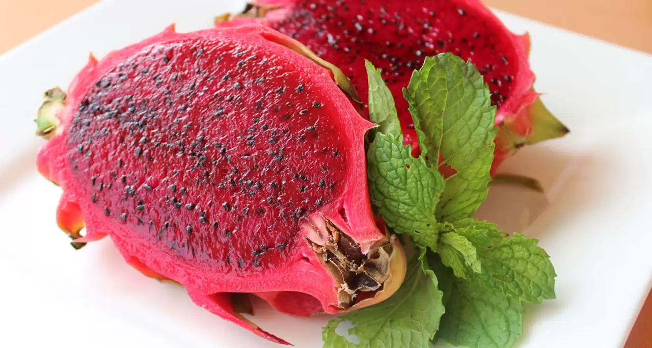 Dragon fruit