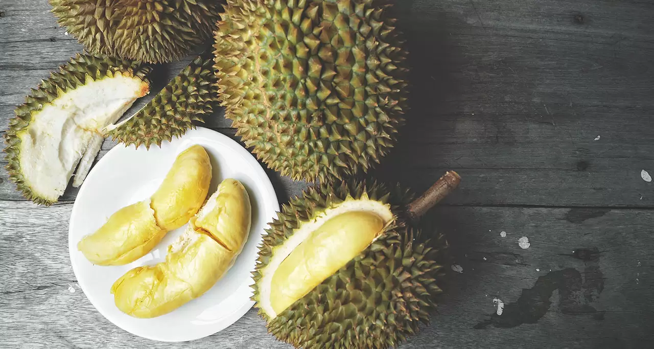 Durian