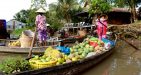 Floating-market-Mekong-Tra-On