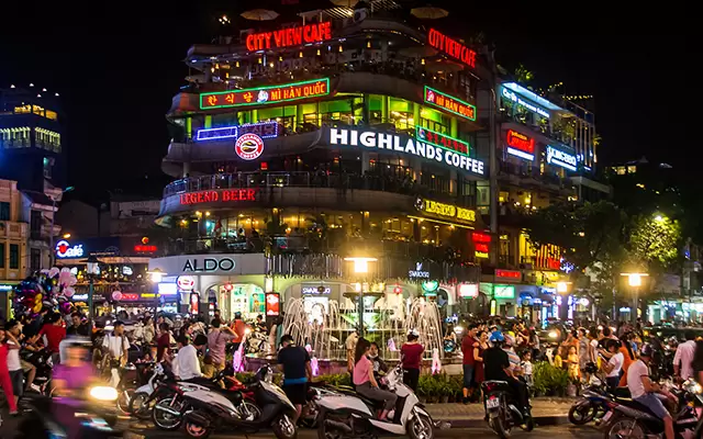 Hanoi Old Quarter, things to know