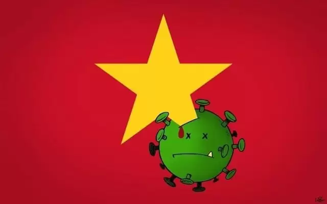 Covid-19 in Vietnam — the fear, the tears, the pride and the debt