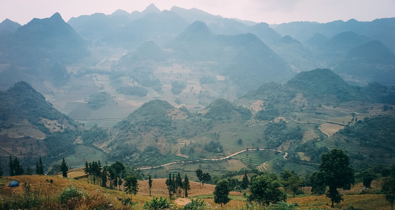 Simacai-Vietnam