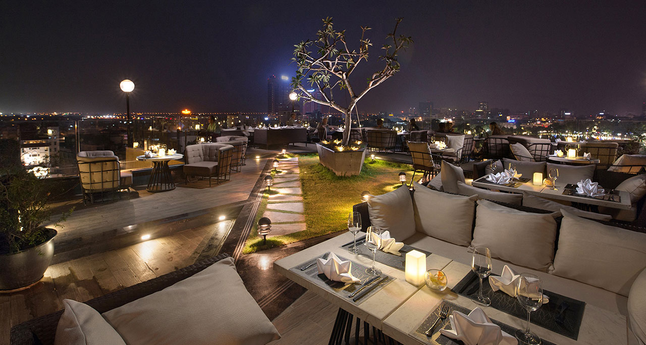 8 Best Rooftop Bars in Hanoi in 2024 with Stunning Views