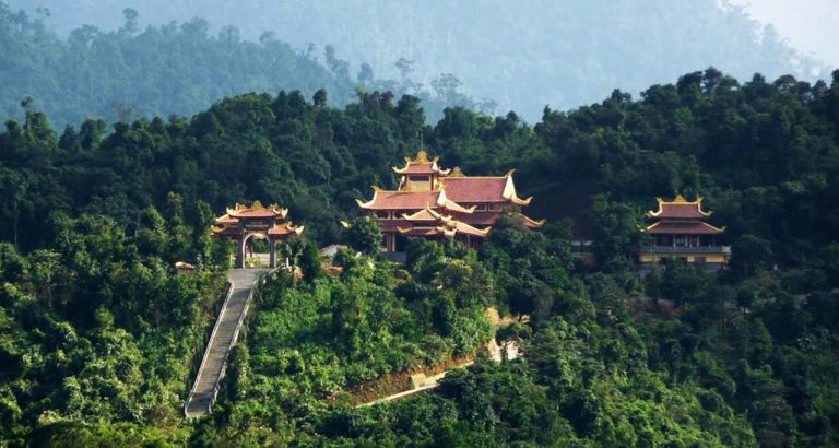 Bach Ma National Park: How to get there & What to do | Vietnam Travel