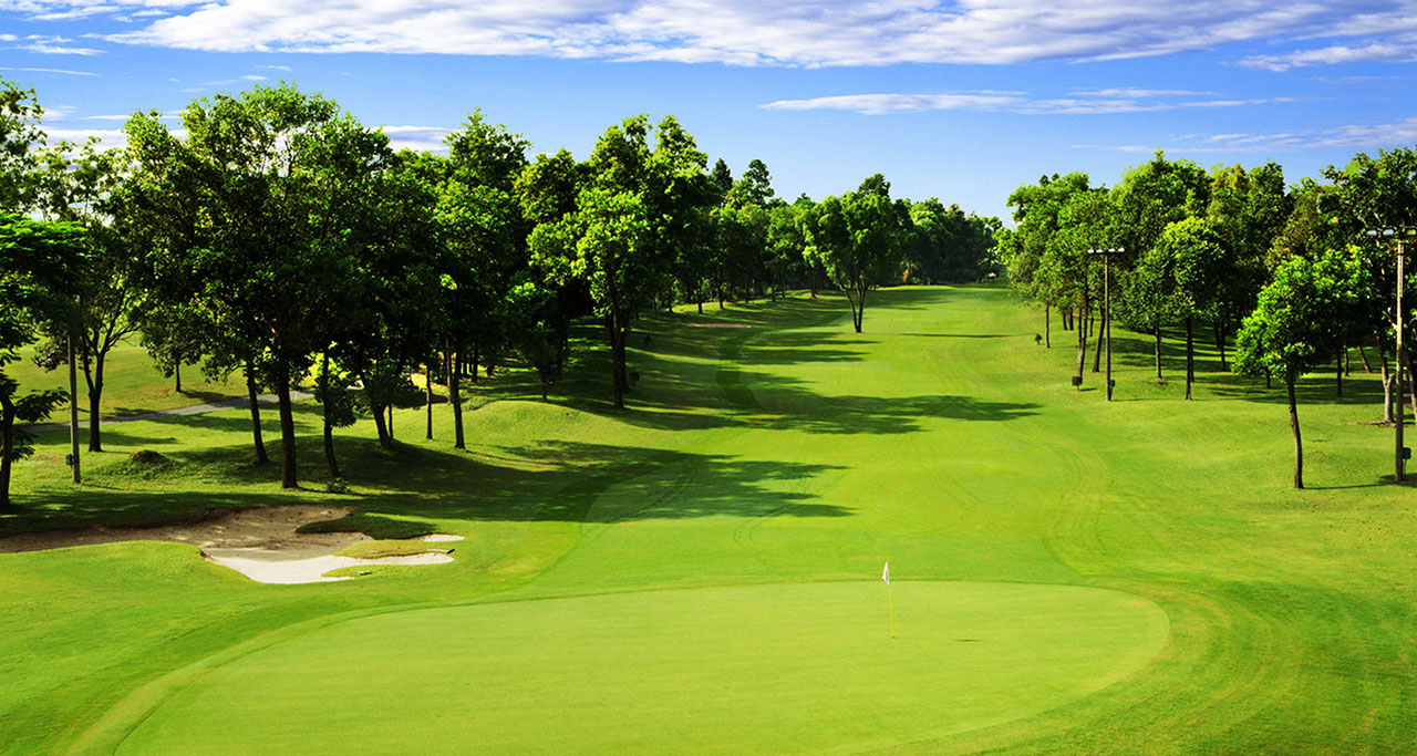 Vietnam Golf & Country Club 