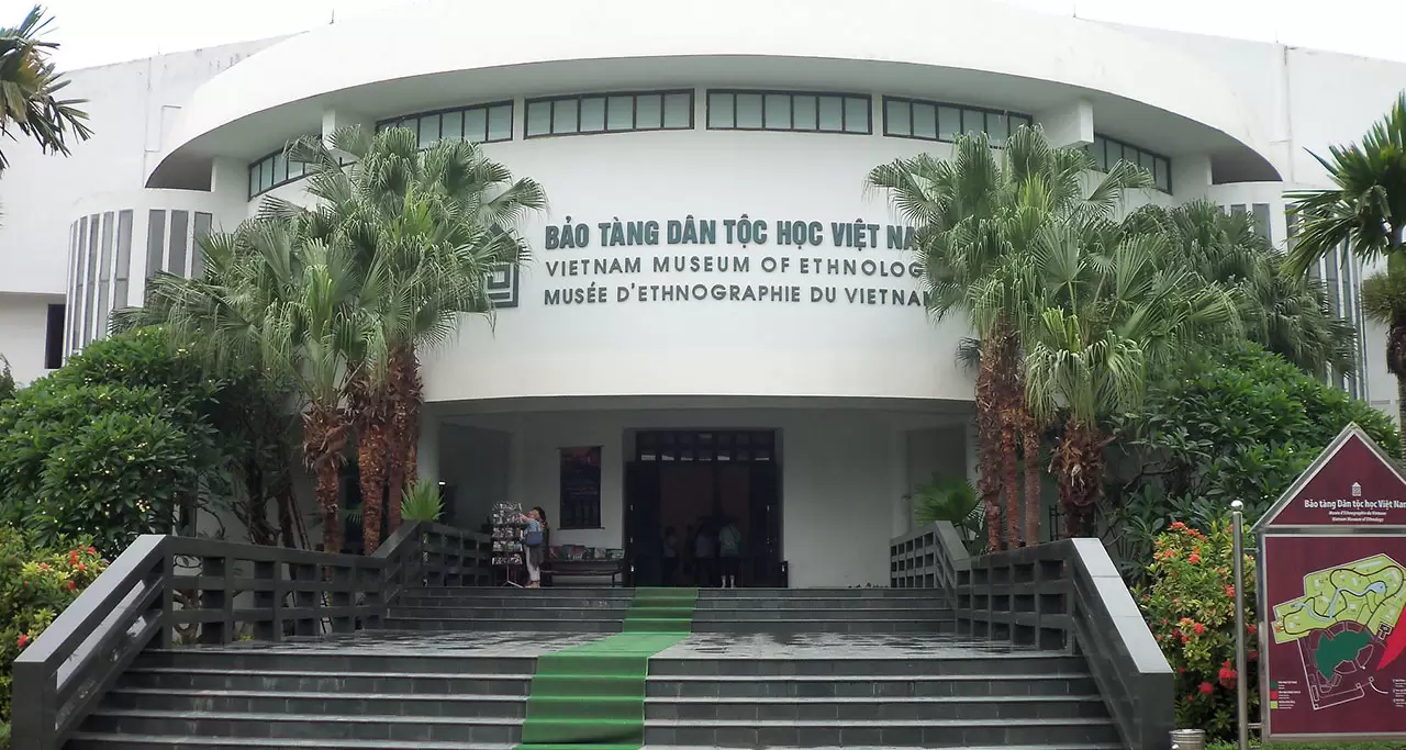 Vietnam Museum of Ethnology