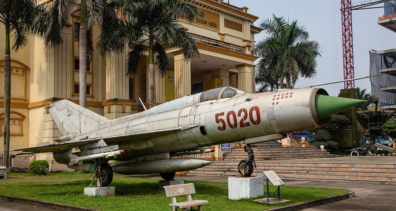 Top Fascinating Museums in Hanoi