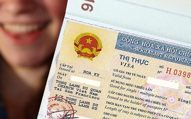 How to get a Vietnam tourist visa?