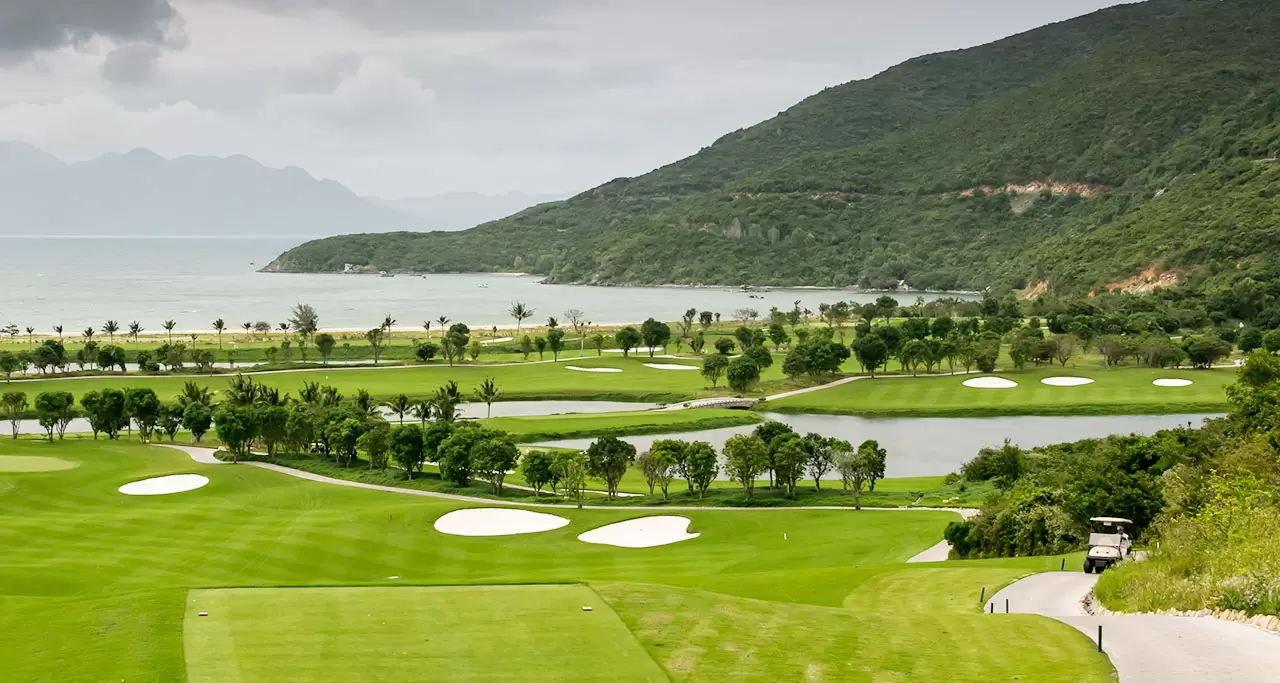 13 Best Golf Courses in Vietnam You Must Try [Update 2024 ]