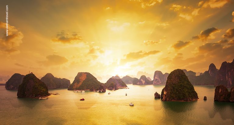 Things to Do in Halong City [with Photos] | Vietnam Travel