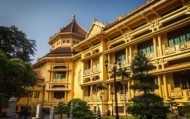 Top Fascinating Museums in Hanoi