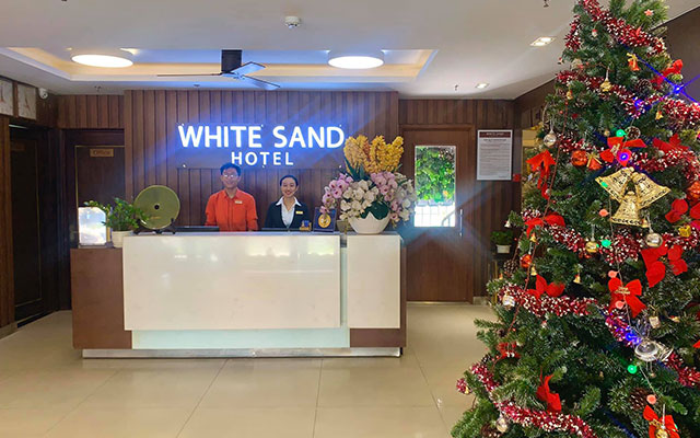 White Sand Boutique
