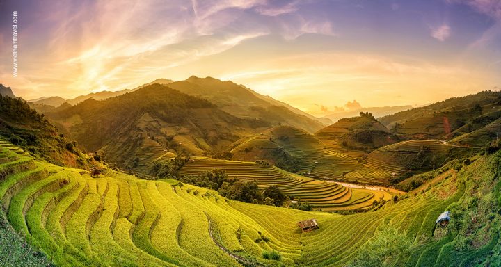 Vietnam Weather Guide: Best Time to Visit, Climate, and Tips