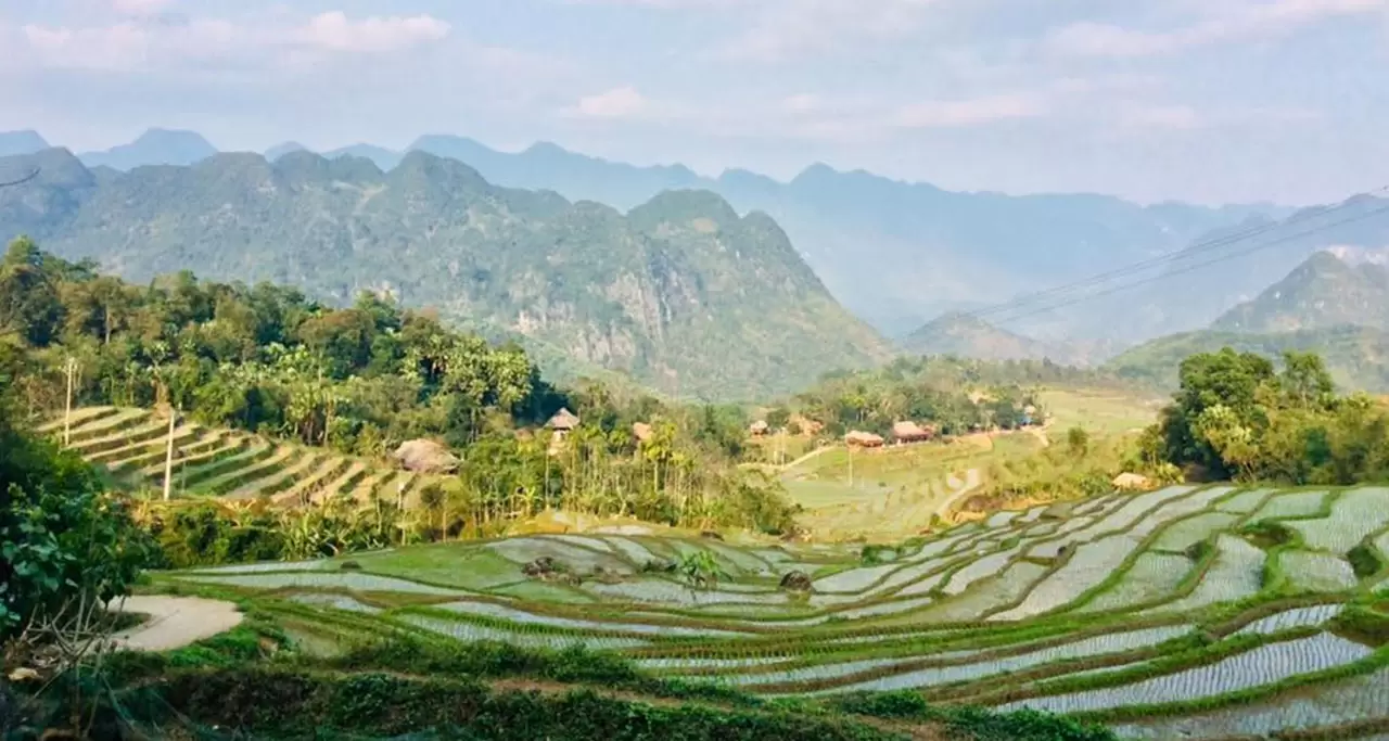 10 Best Places For Trekking In Vietnam