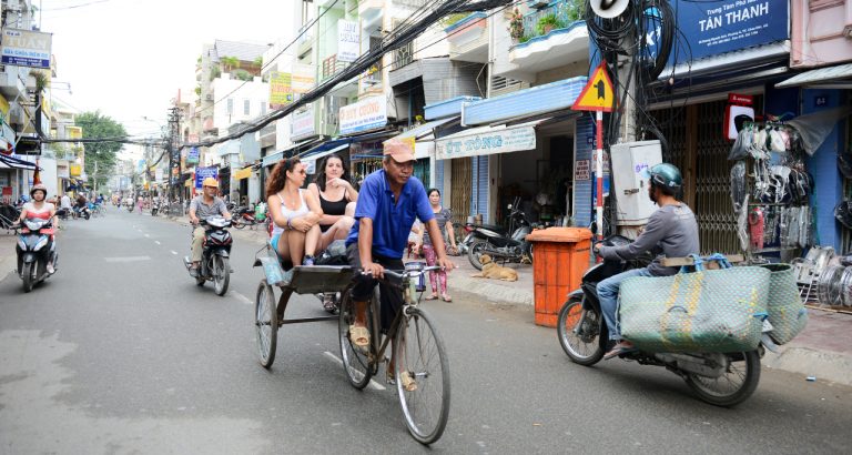 Chau Doc Overview - All Things You NEED to Know
