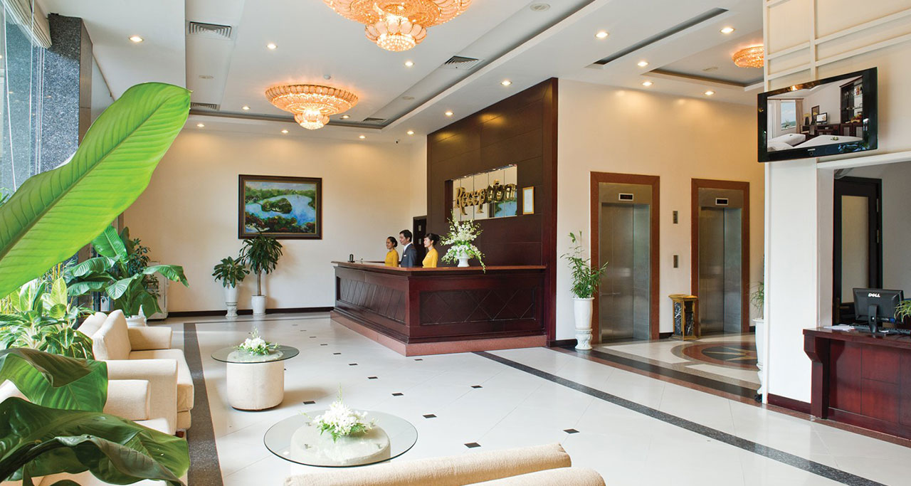 Cherish Hue Hotel - 3 star hotel in Hue Vietnam