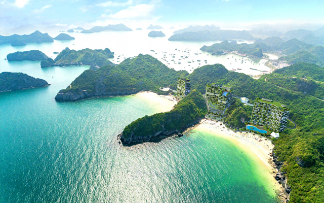 Cat Ba Island 2 days 1 night tour (2 star hotel) - Vietnam Tour Online