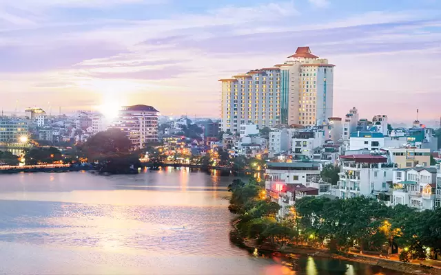Top Hanoi Attractions