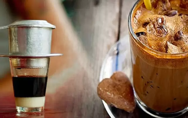 Phin Bar's Traditional Vietnamese Coffee Recipe - Sunset Magazine