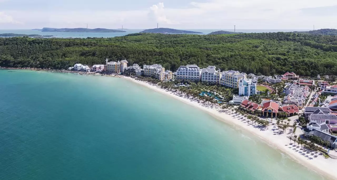 Best Beach Hotels And Resorts In Vietnam