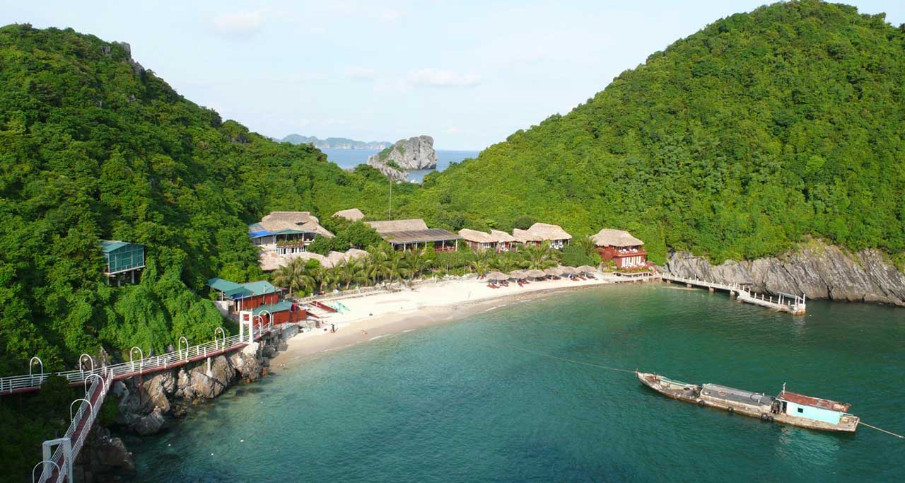 Cat Ba Island: A Complete Travel Guide