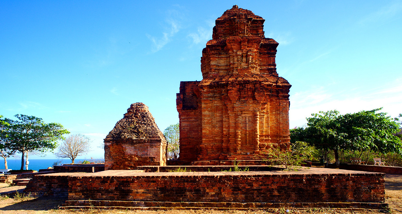 Poshanu-Tower-Phan-THiet