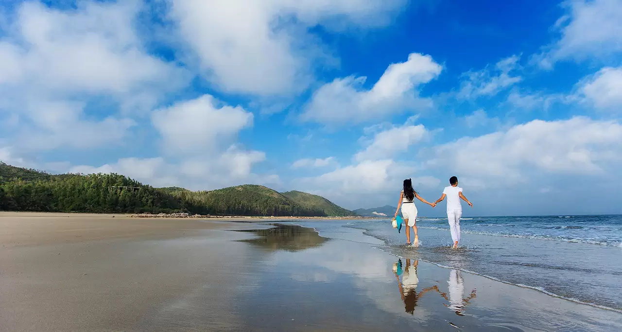 Quan Lan Beach - Best Beaches In Halong Bay