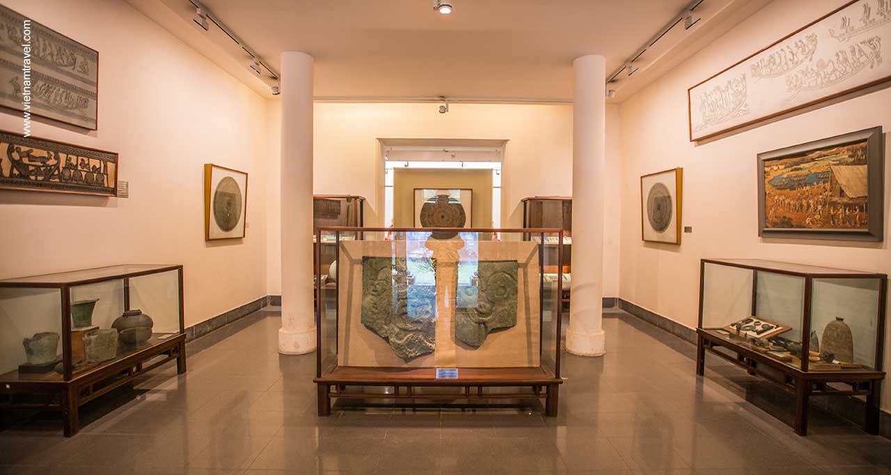 Vietnam National Fine Arts Museum
