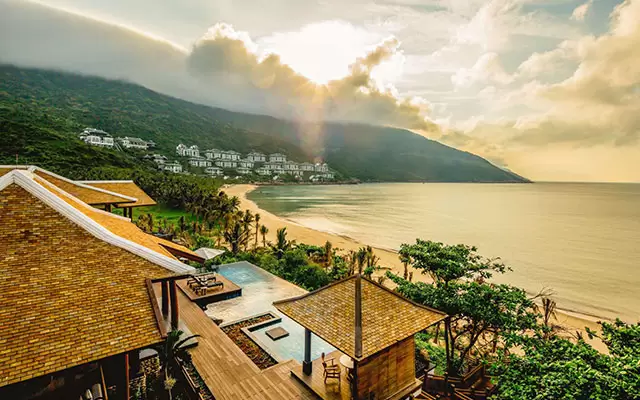 best hotel and resorts in vietnam