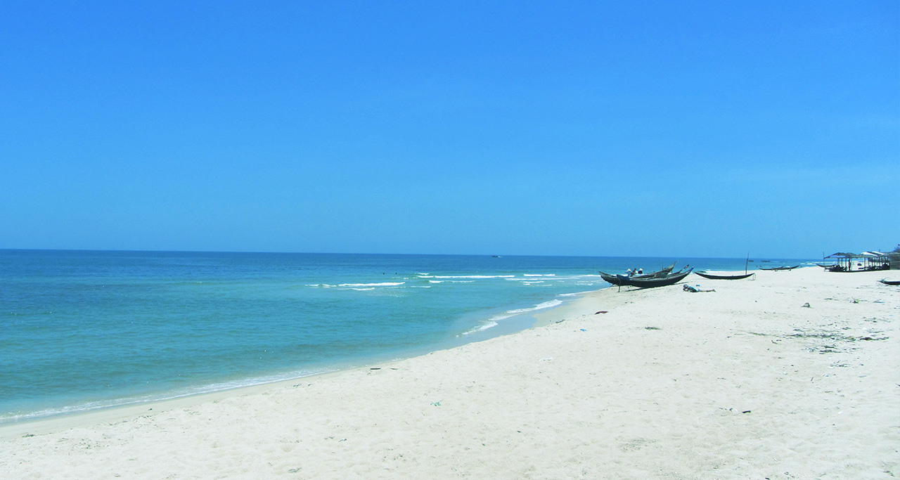Vietnam Beaches - A Guide to the Best and Most Beautiful Coastlines