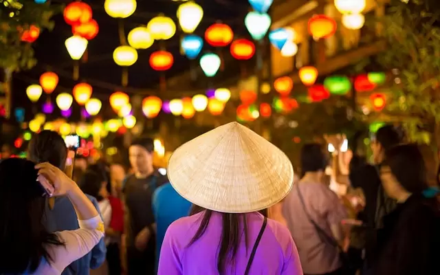 Top Night Markets in Vietnam