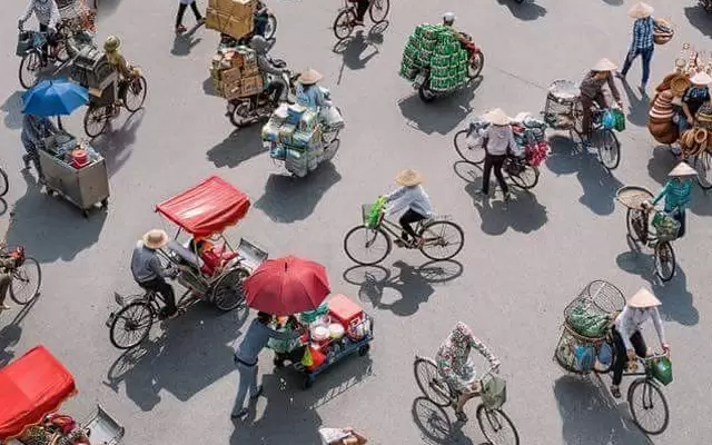 Transportation in Vietnam