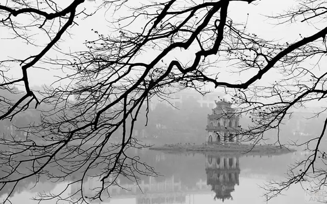 Hanoi Weather