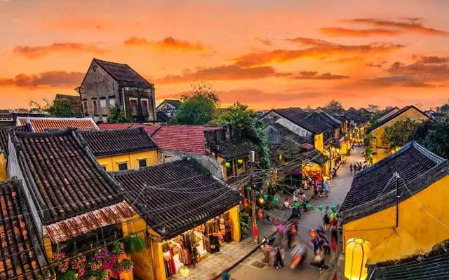 Hoi An Weather