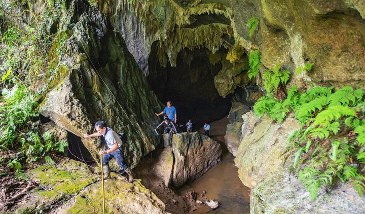 Explore the pristine beauty of Na La Cave | Vietnam Travel