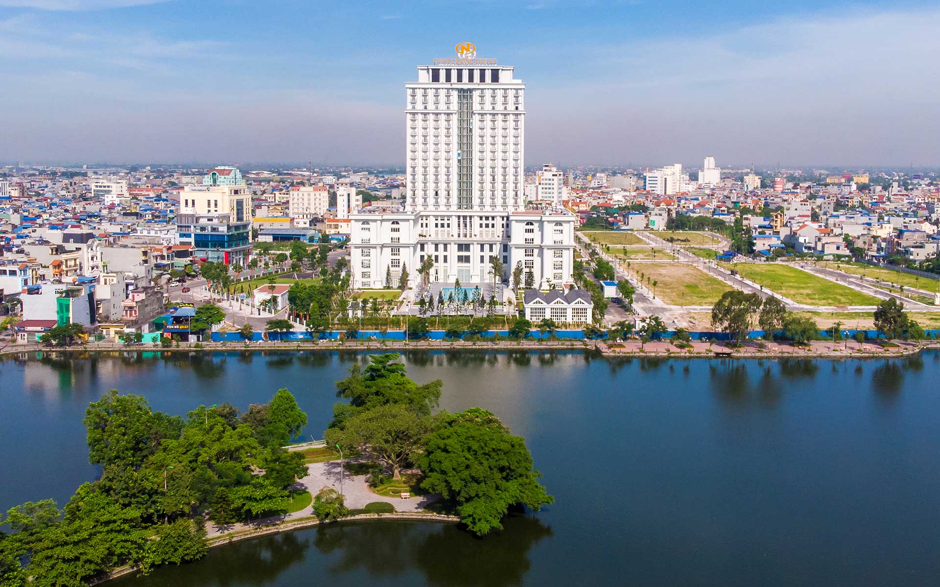 Nam Cuong Hotel 