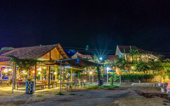 Phong Nha Farmstay