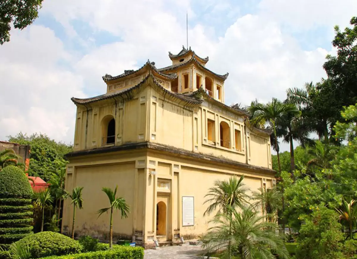 Princess Palace (Hau Lau)